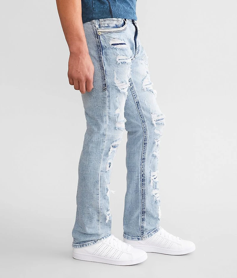 Defender Stretch Jean