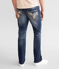 Defender Stretch Jean