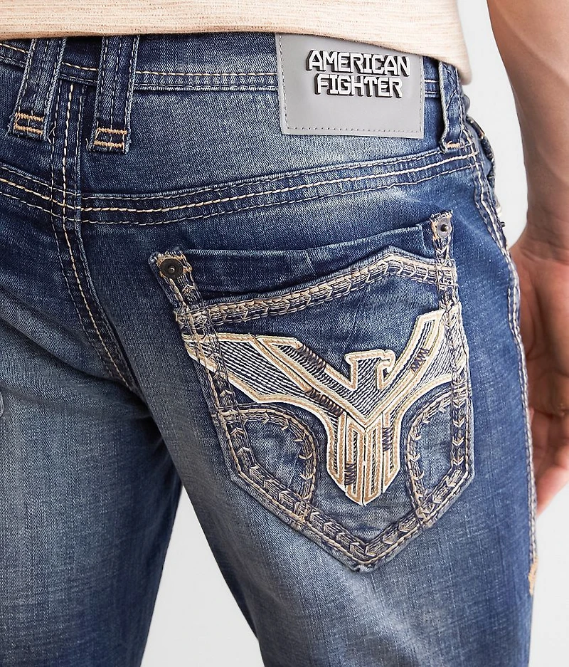 Defender Stretch Jean