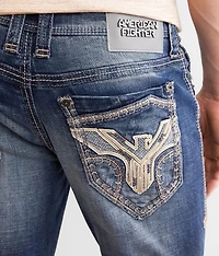 Defender Stretch Jean