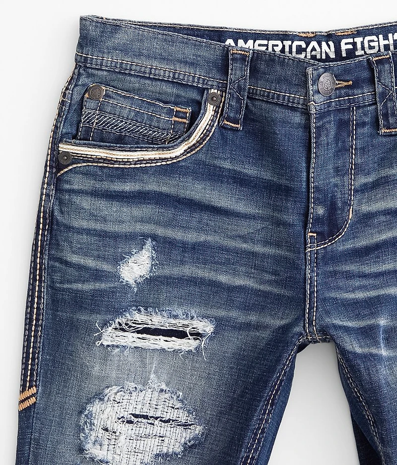 Defender Stretch Jean
