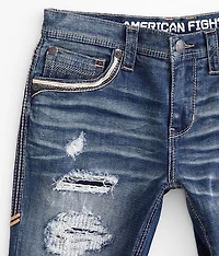 Defender Stretch Jean