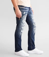 Defender Stretch Jean