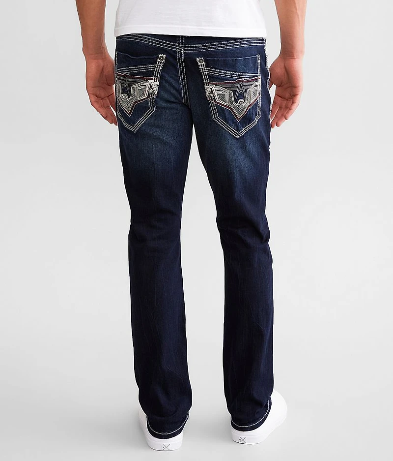 Defender Stretch Jean