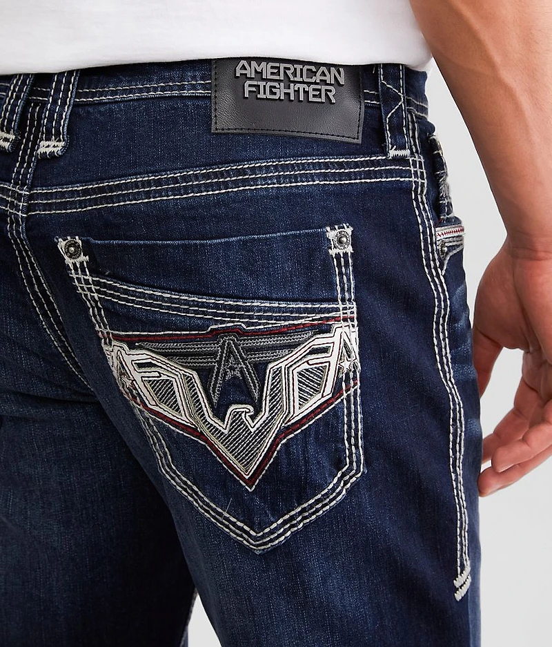 Defender Stretch Jean