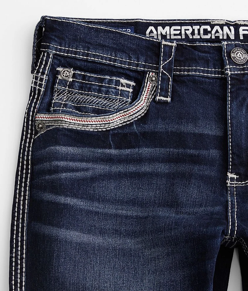 Defender Stretch Jean