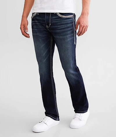 Defender Stretch Jean
