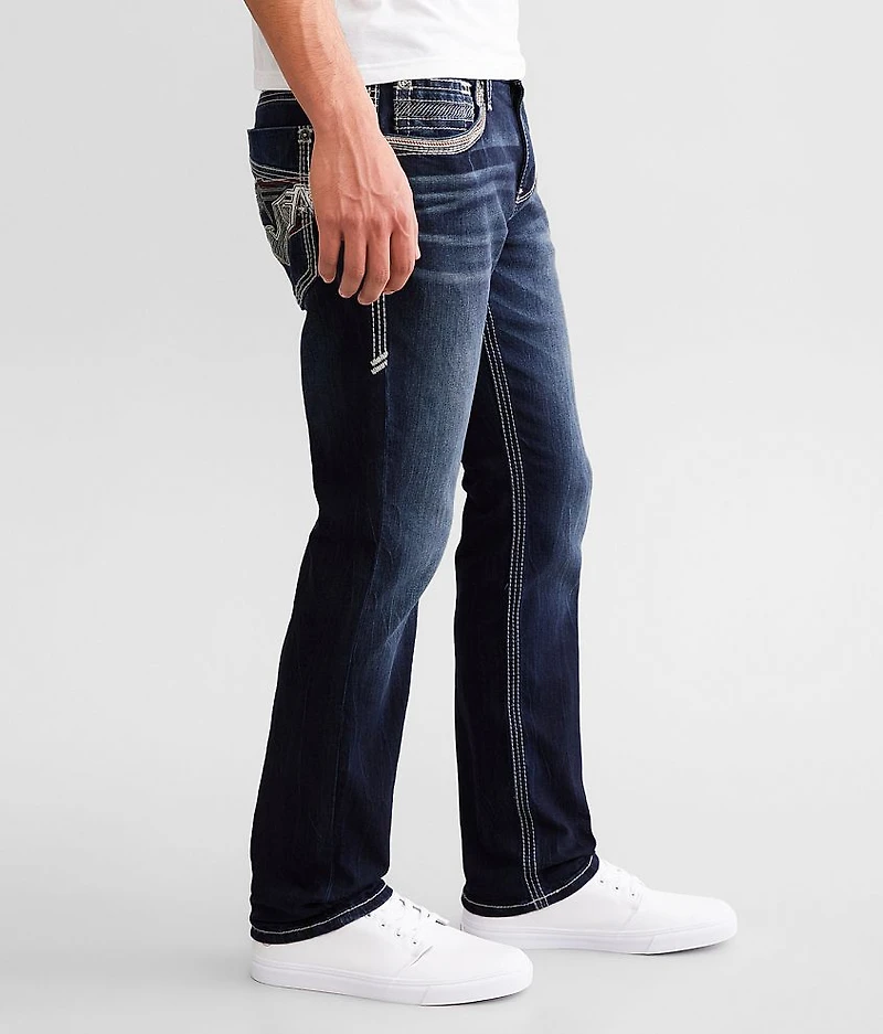 Defender Stretch Jean