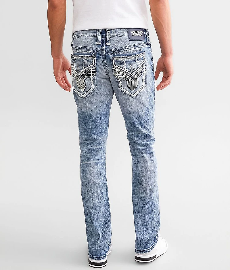 Defender Stretch Jean