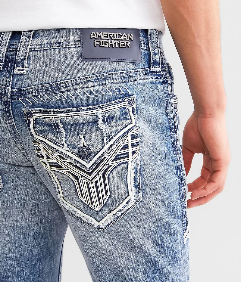 Defender Stretch Jean