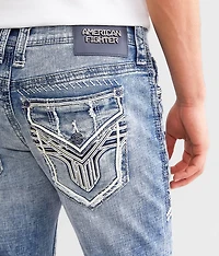 Defender Stretch Jean