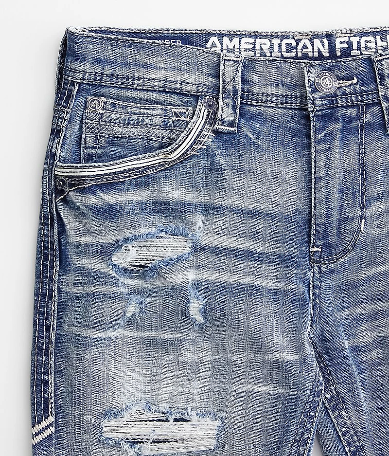 Defender Stretch Jean