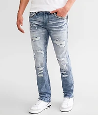 Defender Stretch Jean