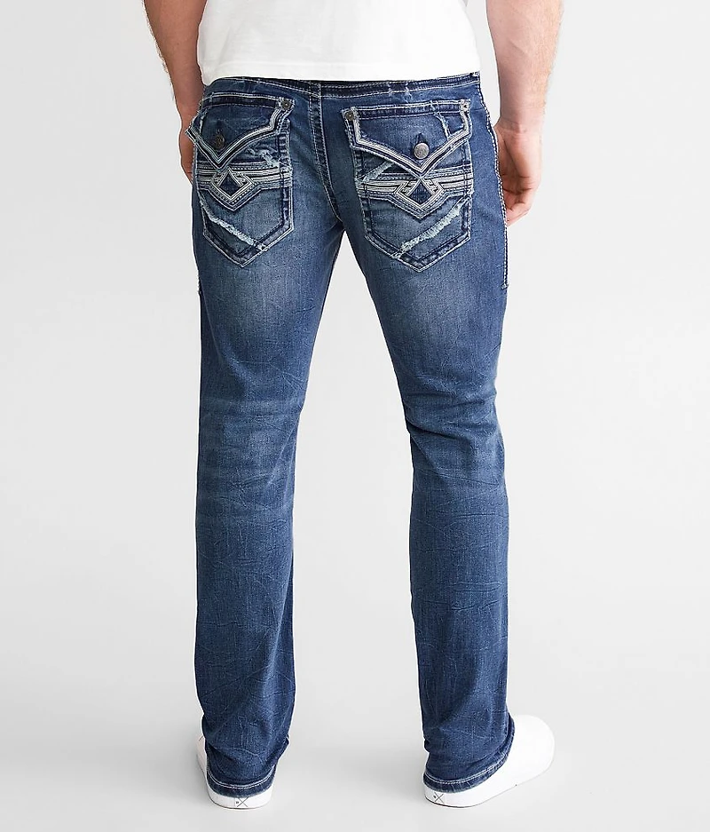 Defender Stretch Jean