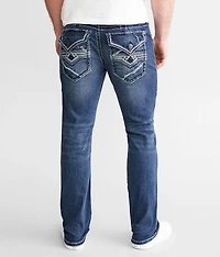Defender Stretch Jean