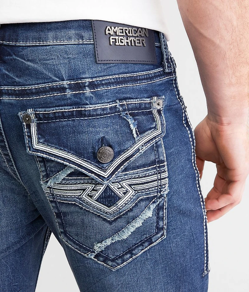 Defender Stretch Jean