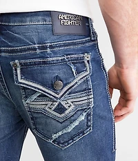 Defender Stretch Jean
