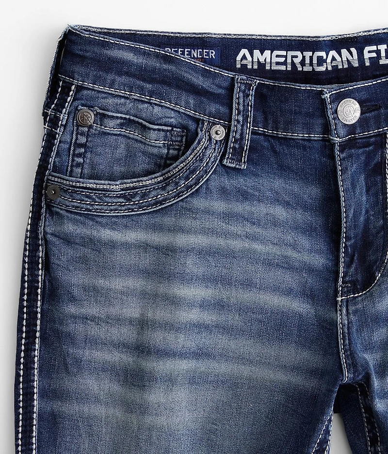 Defender Stretch Jean