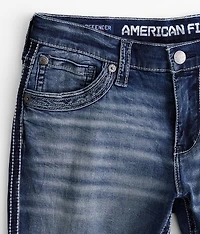 Defender Stretch Jean