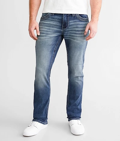 Defender Stretch Jean