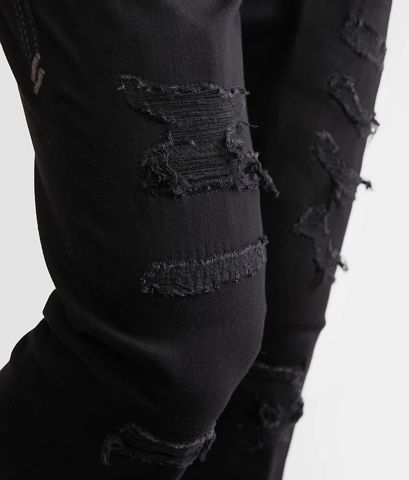 Defender Straight Stretch Jean