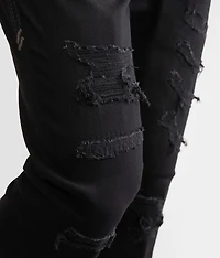 Defender Straight Stretch Jean