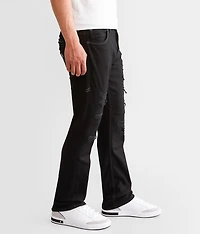 Defender Straight Stretch Jean