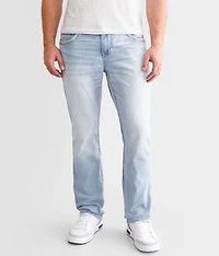 Defender Straight Stretch Jean