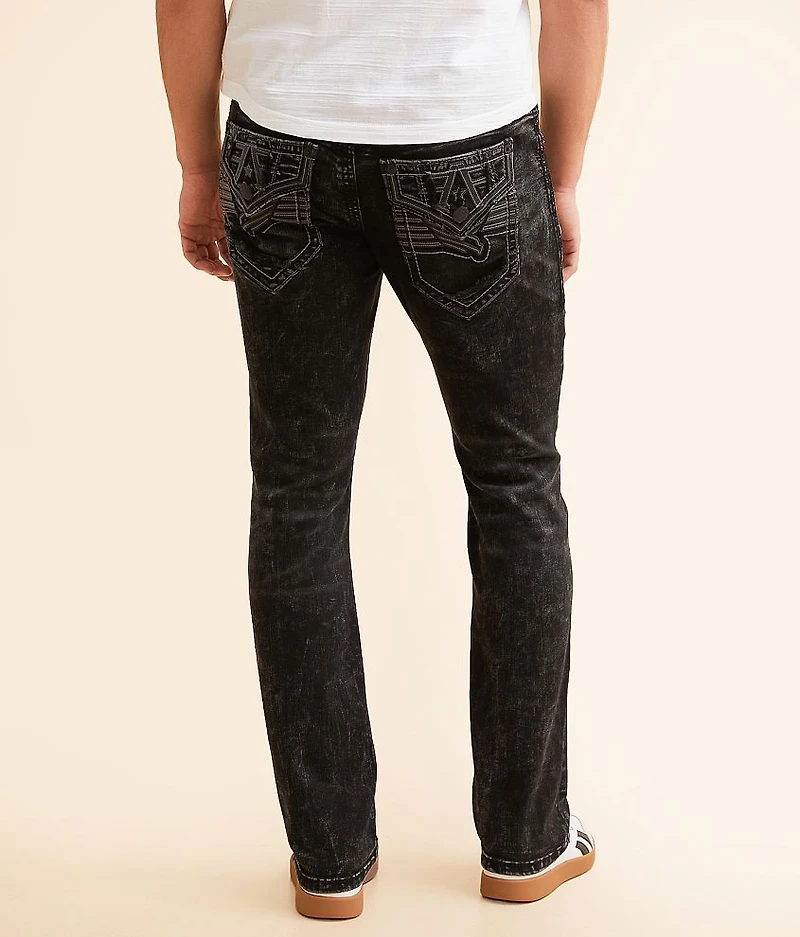 Defender Straight Stretch Jean