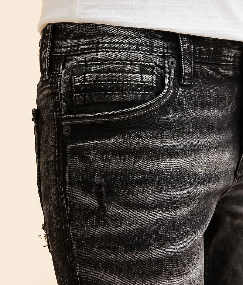 Defender Straight Stretch Jean