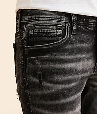 Defender Straight Stretch Jean