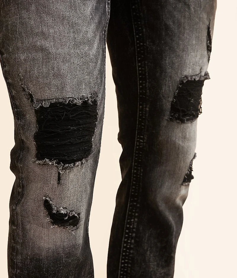 Defender Straight Stretch Jean