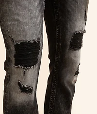 Defender Straight Stretch Jean