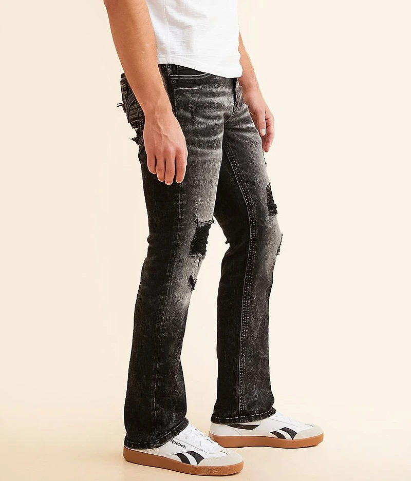Defender Straight Stretch Jean