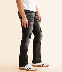 Defender Straight Stretch Jean
