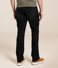 Defender Straight Stretch Jean