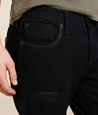Defender Straight Stretch Jean