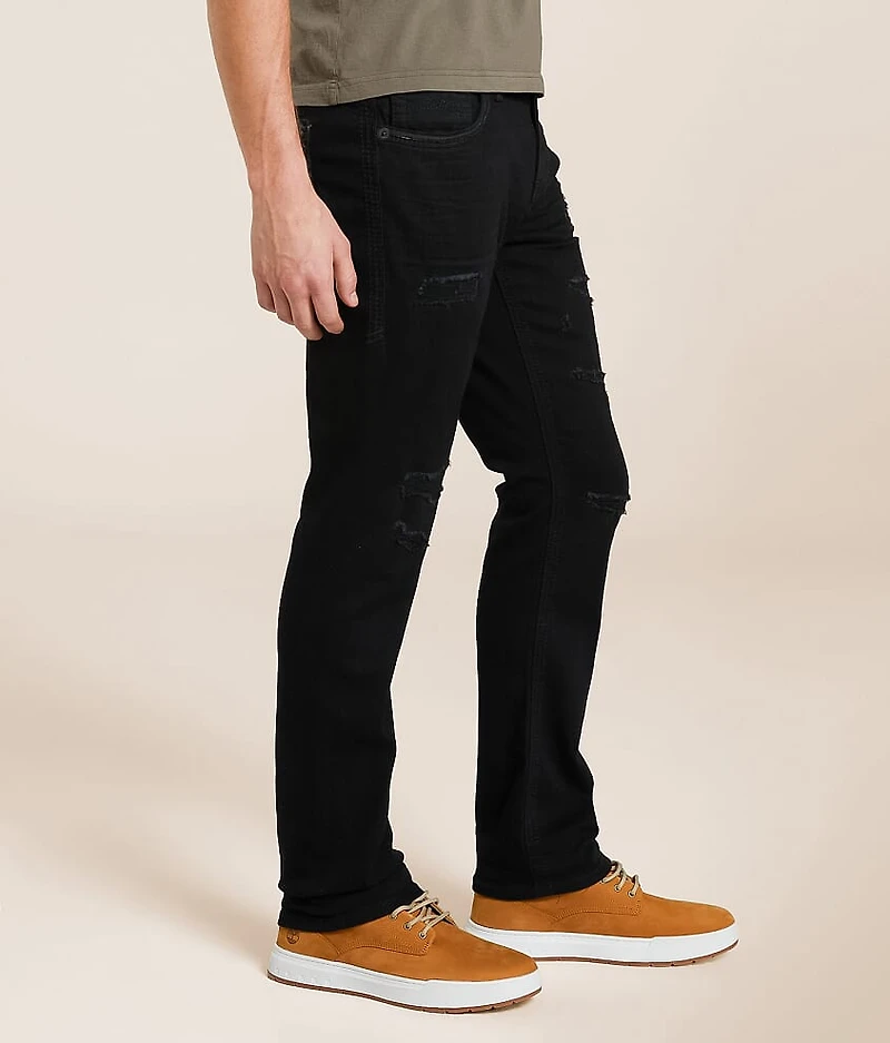 Defender Straight Stretch Jean