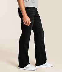 Heritage Boot Stretch Jean