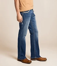 Heritage Atlas Boot Stretch Jean