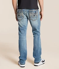 Striker Straight Stretch Jean