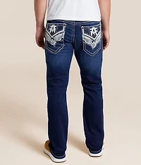 Striker Straight Stretch Jean