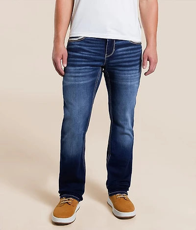 Striker Straight Stretch Jean