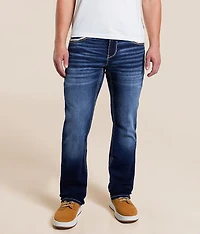 Striker Straight Stretch Jean