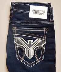 Striker Relaxed Straight Stretch Jean