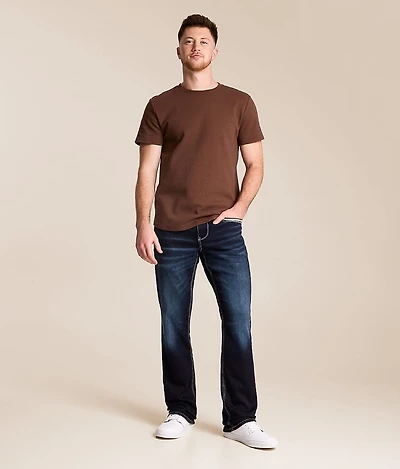Striker Relaxed Straight Stretch Jean