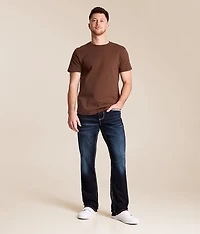 Striker Relaxed Straight Stretch Jean