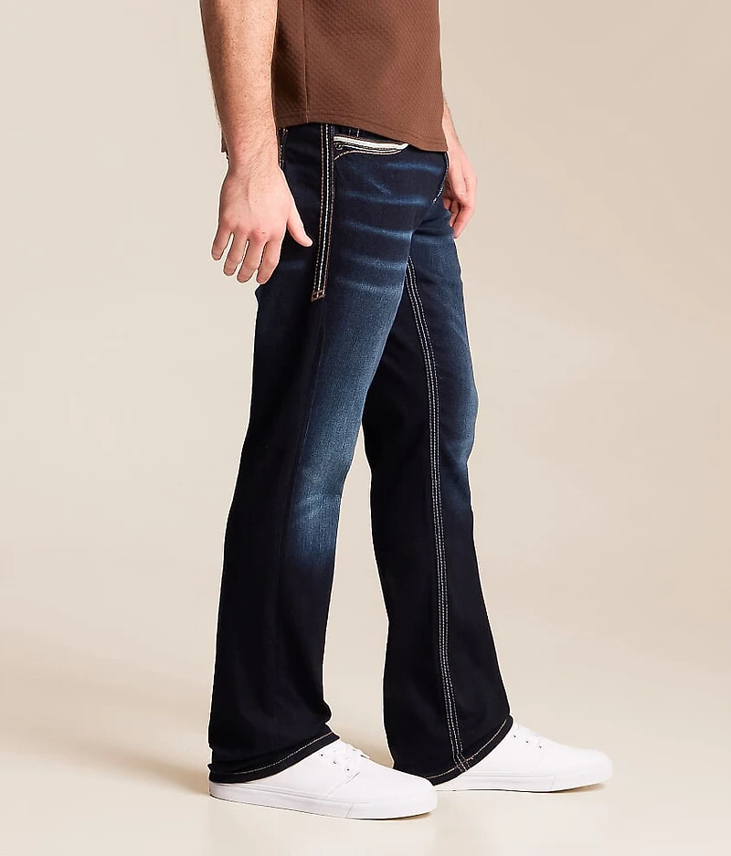 Striker Relaxed Straight Stretch Jean