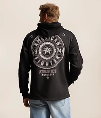 Fair Grove Hooded Sweatshirt