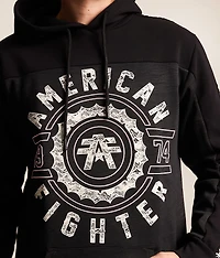 Fair Grove Hooded Sweatshirt